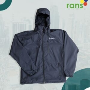 Jacket Seragam Kantor Custom