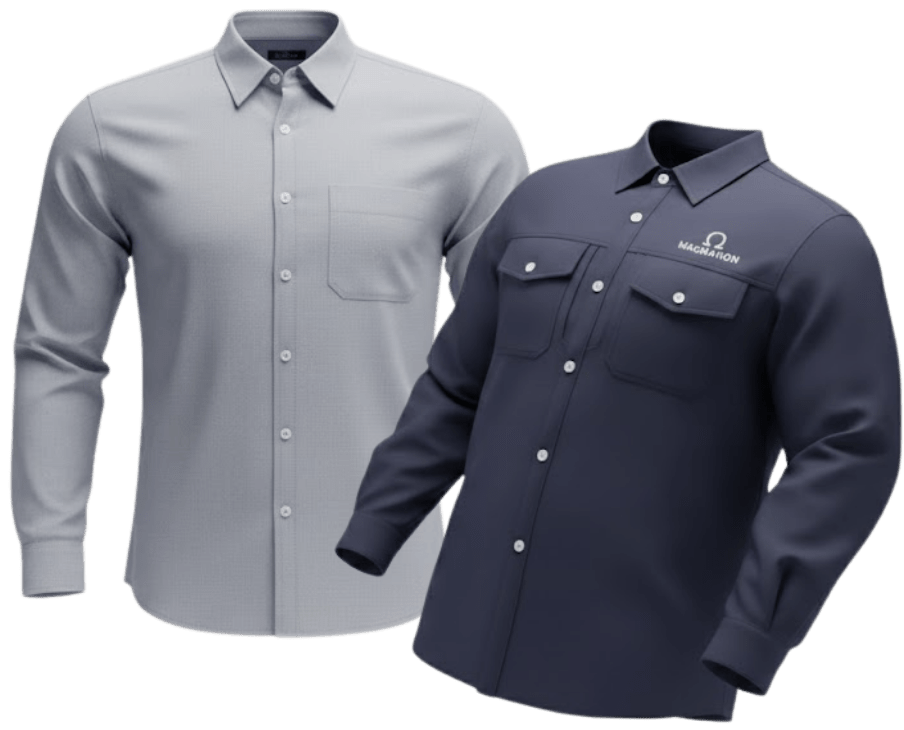 konveksi seragam kantor