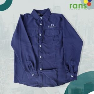 konveksi seragam - kemeja