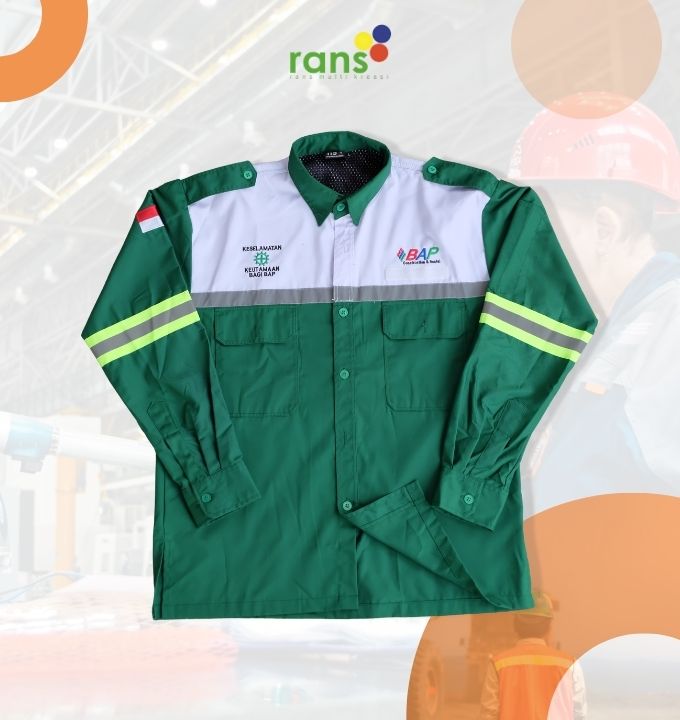 konveksi-seragam-safety-kemeja