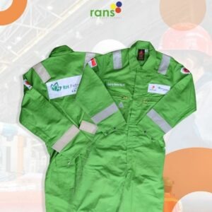 Wearpack safety custom