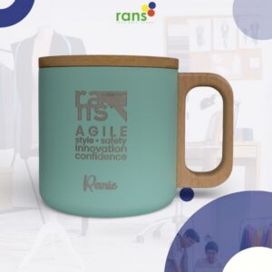 vendor merchandise custom gelas