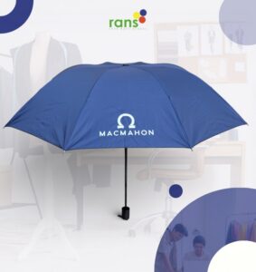 vendor merchandise custom payung