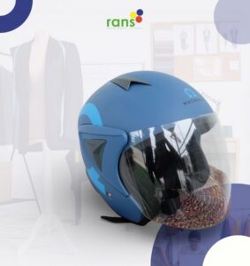 vendor merchandise custom helm