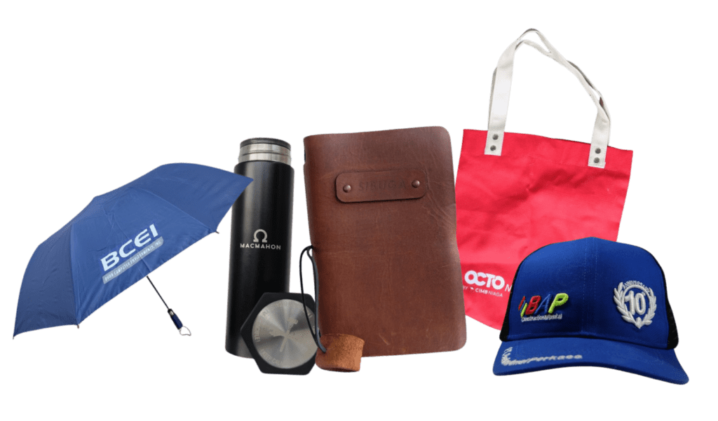 vendor merchandise custom