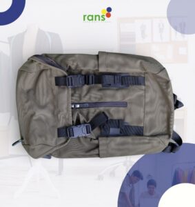 backpack custom