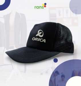 vendor merchandise custom topi