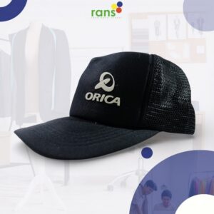 vendor merchandise custom topi